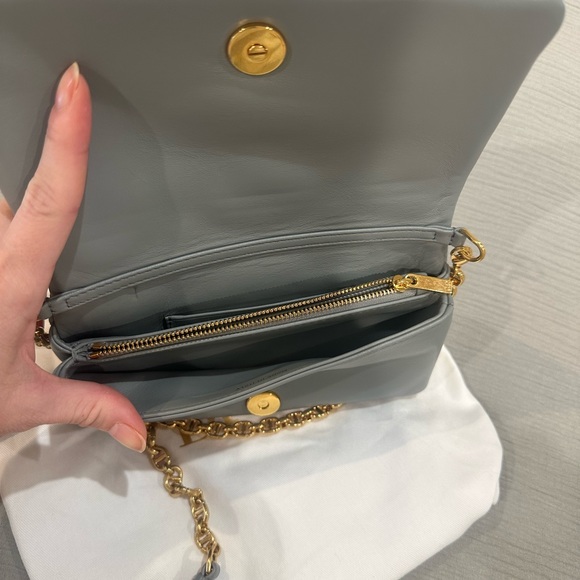 Dior Caro Macrocannage Mini Bag  NEW 100% authentic purchased in DIOR store - Picture 2 of 4